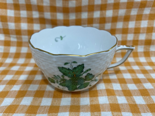 洋食器の食器