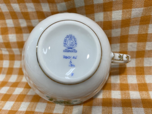 食器の横浜青葉洋食器情報