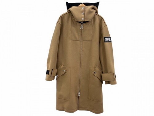 BURBERRYのバーバリー