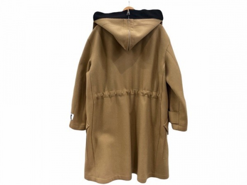 バーバリーの横浜川崎中古洋服情報