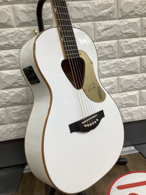 RANCHER PENGUIN PARLORの横浜 青葉 楽器