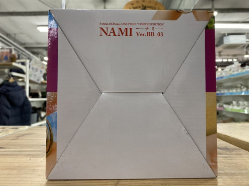 ONE PIECEの横浜川崎ホビー情報