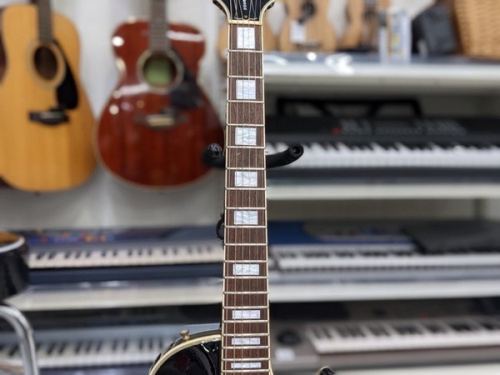 レスポールカスタムの横浜川崎中古楽器情報