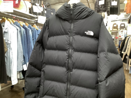 メンズファッションのレディースファッション