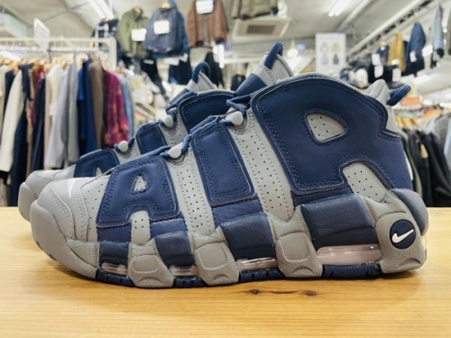 レディースファッションのNIKE