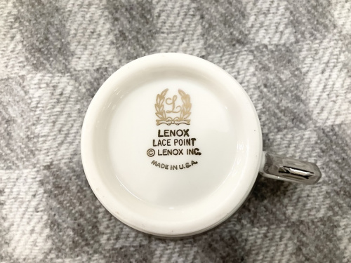 レノックスのLENOX