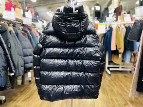 MONCLERのモンクレール