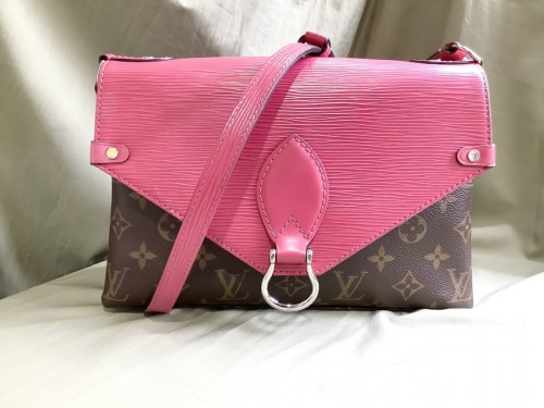 LOUIS VUITTONのルイヴィトン