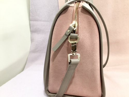 バッグの2WAYバッグ
