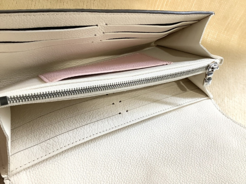 2WAYバッグのKATE SPADE
