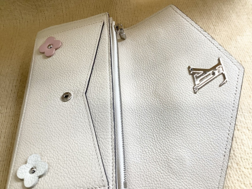 KATE SPADEの横浜川崎中古ブランド情報