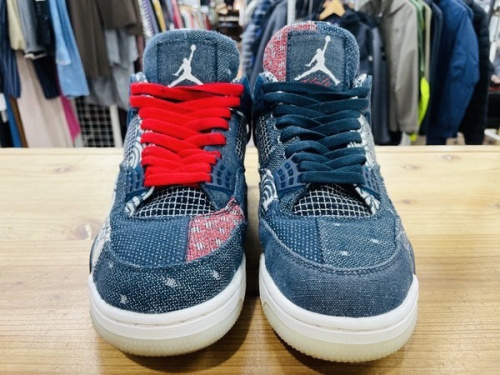 NIKEのJORDAN