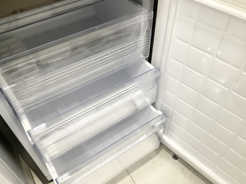 SHARPの横浜川崎中古家電情報