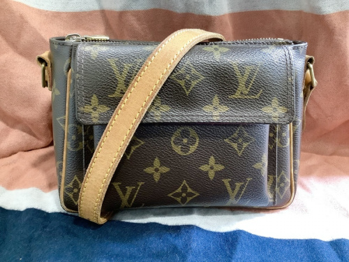LOUIS VUITTONのルイヴィトン