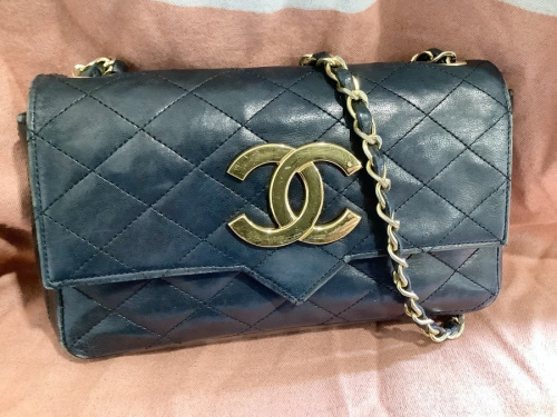 CHANELのシャネル