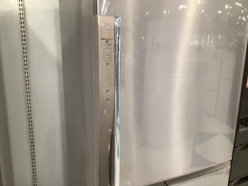 冷蔵庫の5ドア冷蔵庫