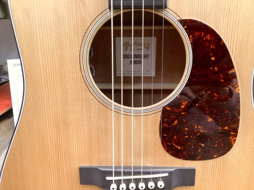 Martinの横浜川崎中古楽器情報