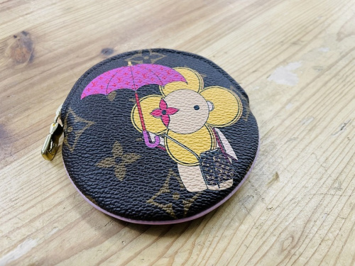 バッグ・財布の財布