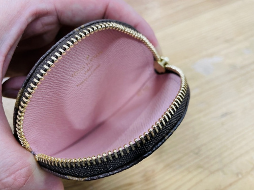 ヴィトンのLOUIS VUITTON