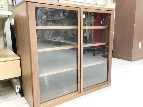 家具の万能収納