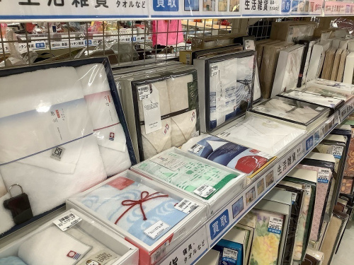 大掃除買取のインテリア雑貨