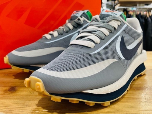 メンズファッションのNIKE