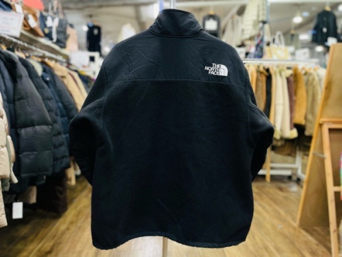 THE NORTH FACEのノースフェイス