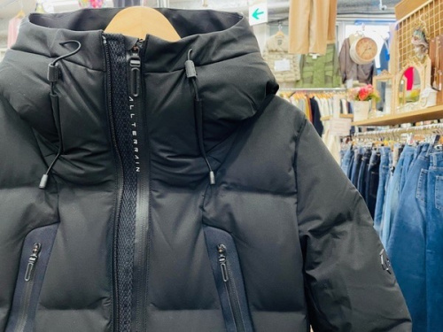 メンズファッションのDescente ALLTERRAIN