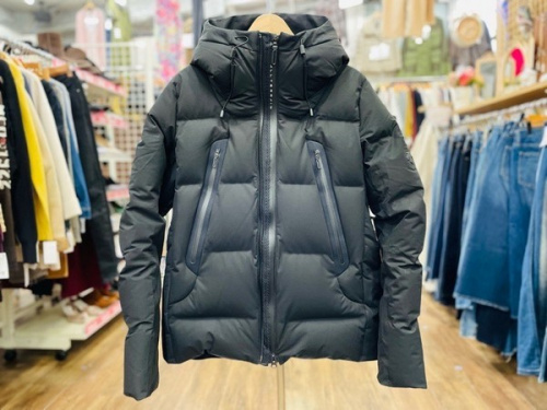 Descente ALLTERRAINのデサントオルテライン