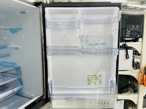 冷蔵庫の大型冷蔵庫