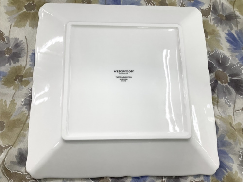 ペアモーニングセットのWEDGWOOD