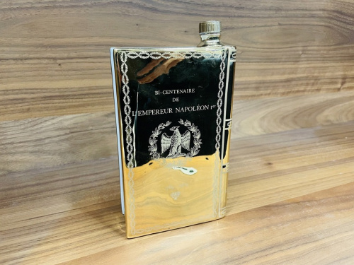 ブランド・ラグジュアリーのお酒