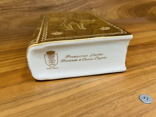 カミュのブランデー