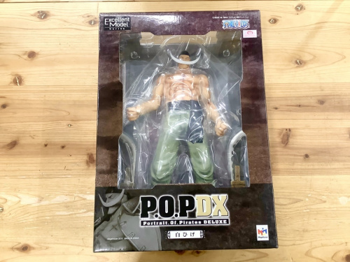 ホビーのフィギュア