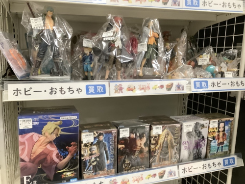 白ひげのワンピース