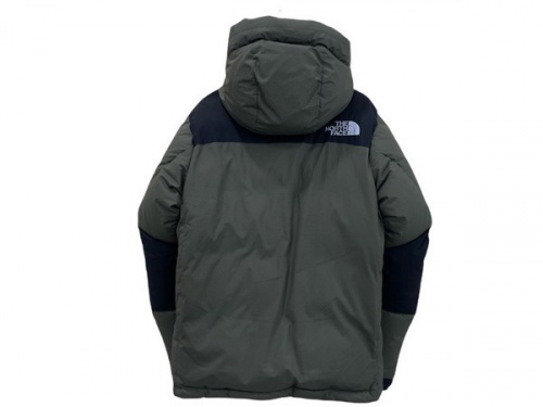 THE NORTH FACEのノースフェイス