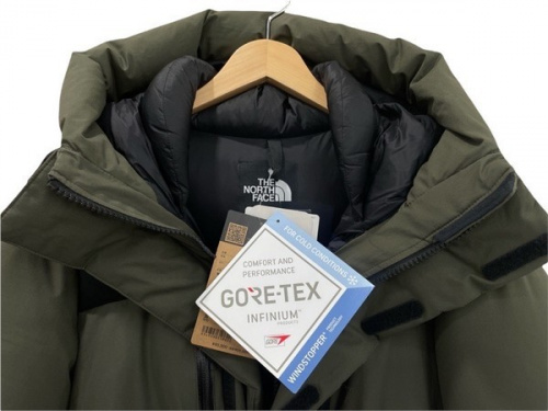 ノースフェイスの横浜川崎中古洋服情報