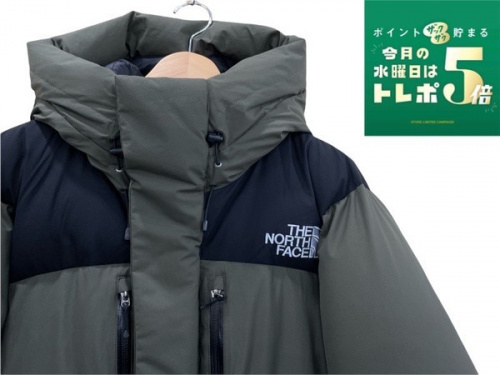 メンズファッションのレディースファッション