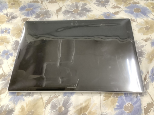 タブレットのsurface
