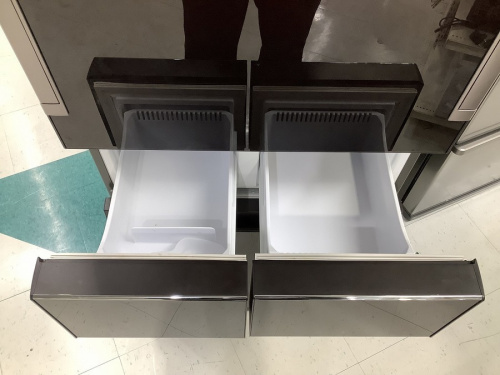 SHARPの横浜川崎中古家電情報