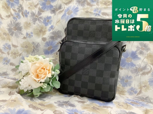 バッグ・財布のバッグ