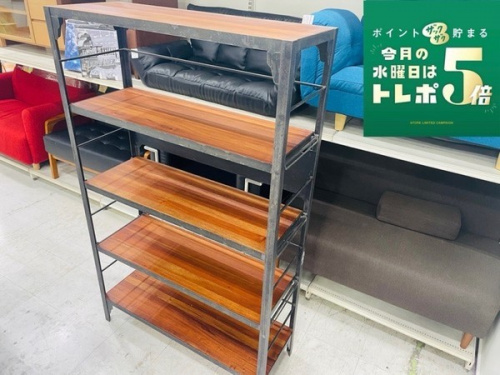 特選家具のいちおし特選家具