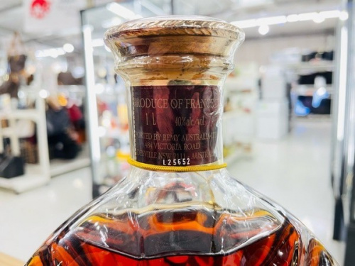 コニャックの青葉区 お酒買取