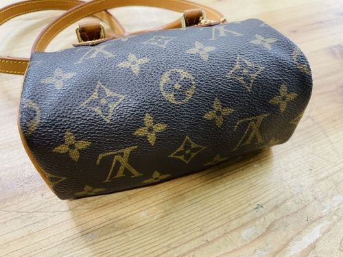 LOUIS VUITTONのヴィトン買取 横浜