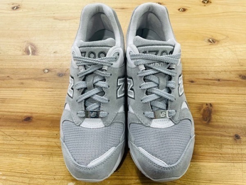 ニューバランスの横浜川崎中古洋服情報