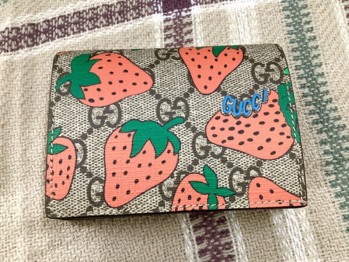 グッチの財布