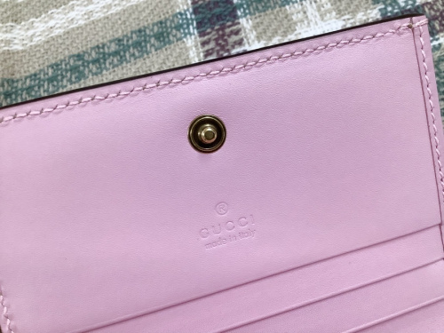財布のGUCCI