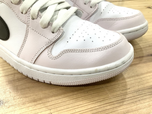 NIKEのスニーカー