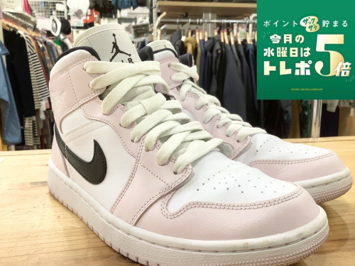 レディースファッションのレディースファッション