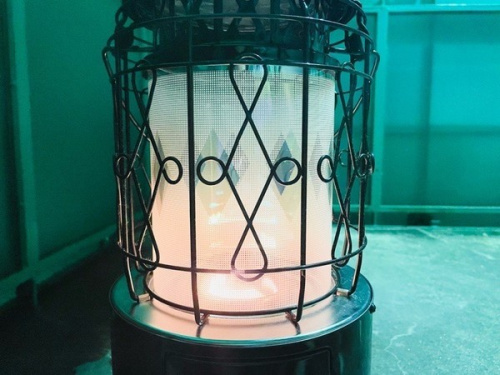 暖房家電の横浜川崎中古家電情報
